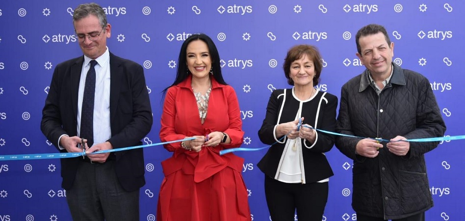 Atrys Health apuesta por M&eacute;xico con la apertura de dos nuevos centros